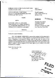 lawsuit obtained by ABC News