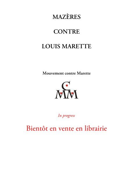 Scarica Gratis Images Louis Marette Le Milicien Mazeres Contre Louis Marette actualisé salutations