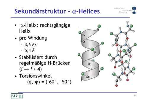 Atome - Universität Tübingen