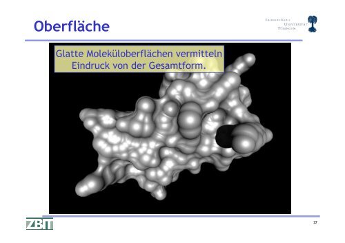 Atome - Universität Tübingen