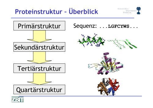 Atome - Universität Tübingen