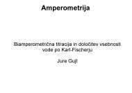 Amperometrija