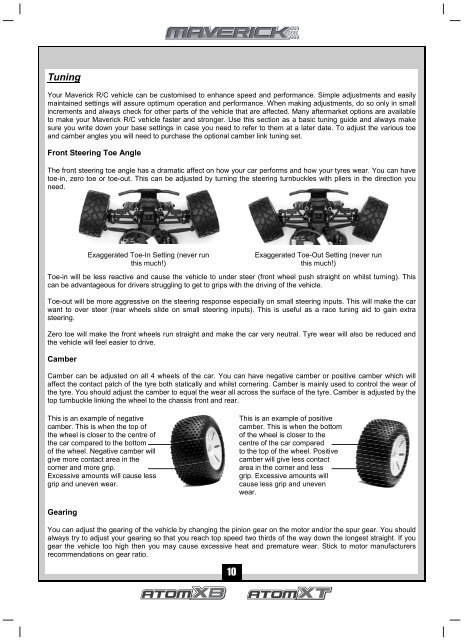 Atom Manual EU Ver 2.pub - LRP