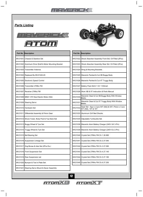 Atom Manual EU Ver 2.pub - LRP