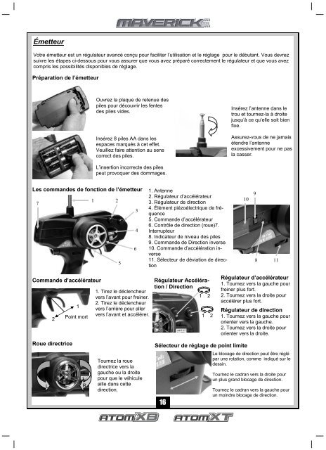 Atom Manual EU Ver 2.pub - LRP