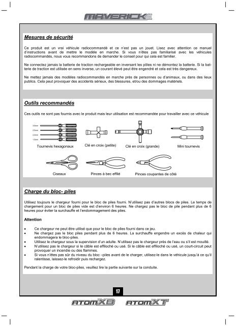 Atom Manual EU Ver 2.pub - LRP