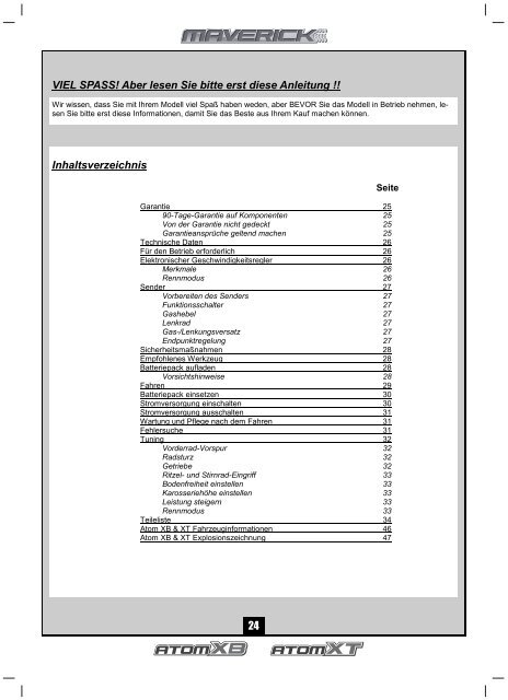 Atom Manual EU Ver 2.pub - LRP