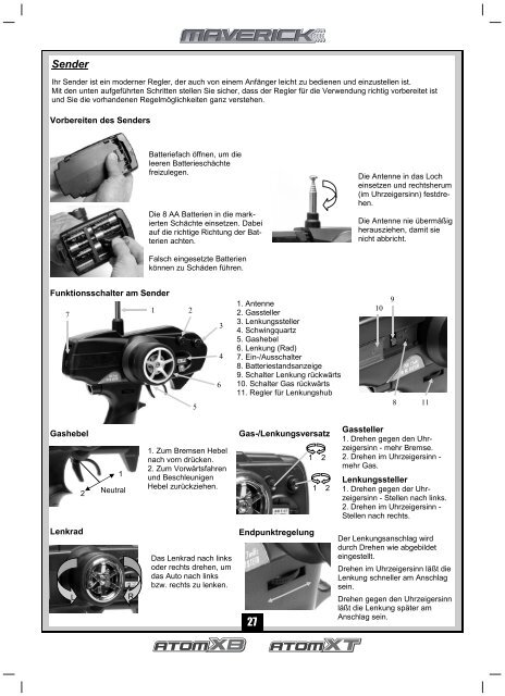 Atom Manual EU Ver 2.pub - LRP