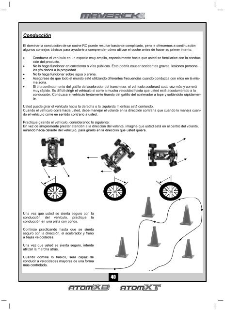 Atom Manual EU Ver 2.pub - LRP