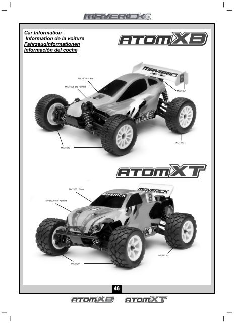 Atom Manual EU Ver 2.pub - LRP