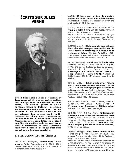 JULES VERNE