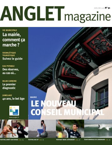 XP-exé-Anglet mag n°78