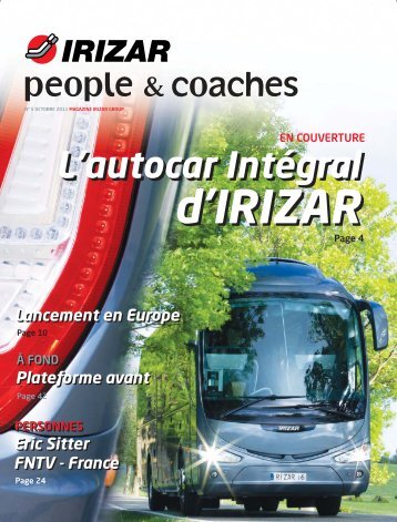 irizar autocars