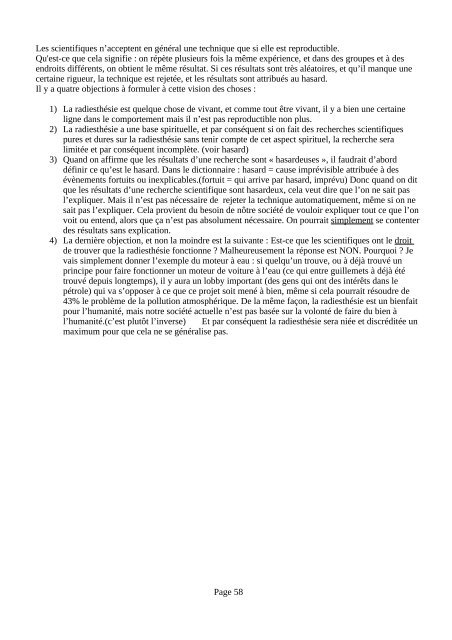 Site complet avec annexes (PDF) - Le système de croyances