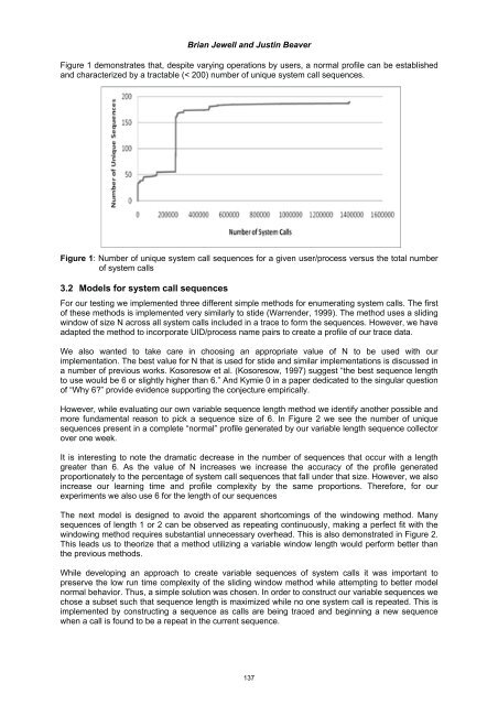 6th European Conference - Academic Conferences