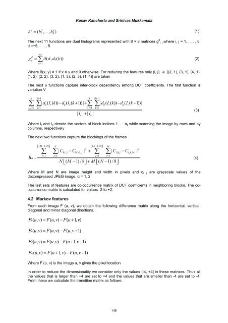 6th European Conference - Academic Conferences