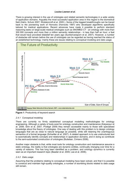 6th European Conference - Academic Conferences