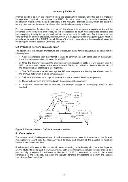 6th European Conference - Academic Conferences