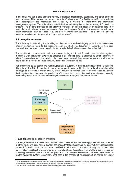 6th European Conference - Academic Conferences