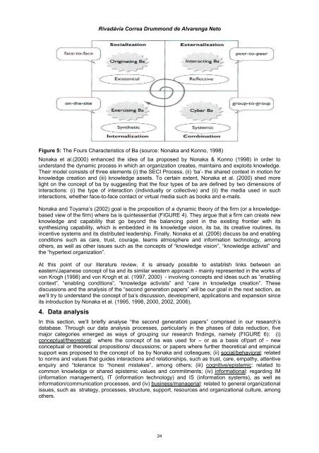 Proceedings of the 8th International Conference on Intellectual ...