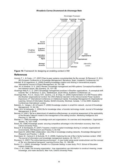 Proceedings of the 8th International Conference on Intellectual ...