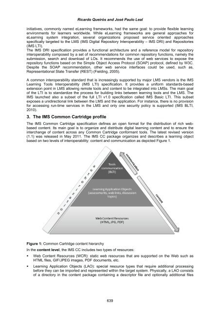 Volume Two - Academic Conferences