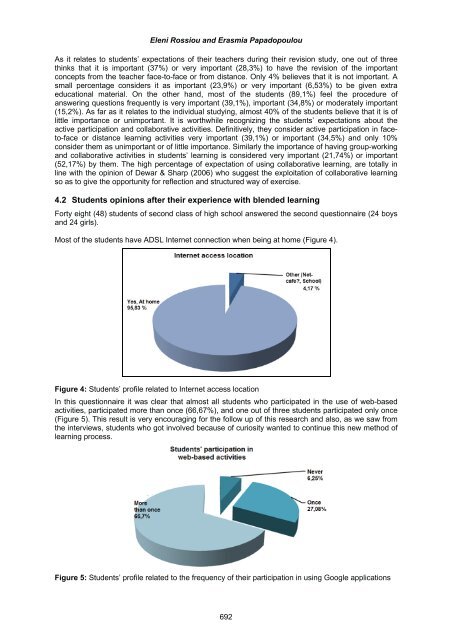 Volume Two - Academic Conferences