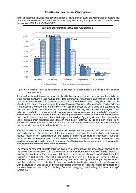 Volume Two - Academic Conferences