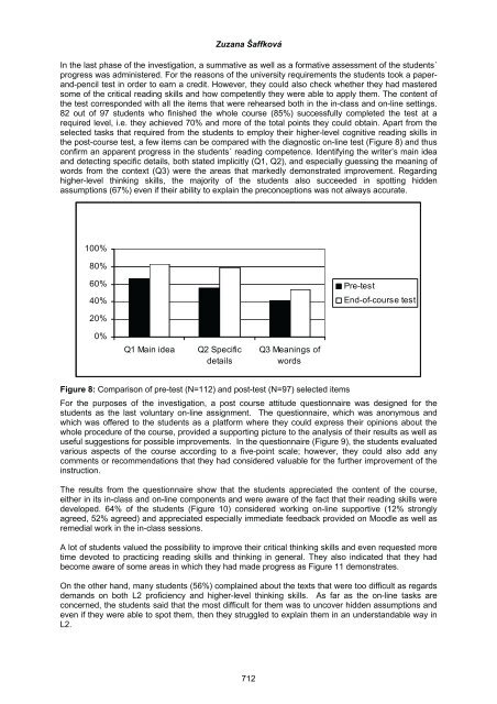 Volume Two - Academic Conferences