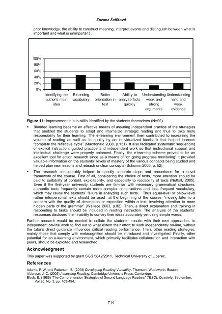 Volume Two - Academic Conferences