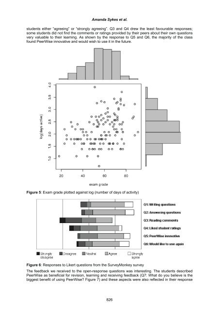 Volume Two - Academic Conferences