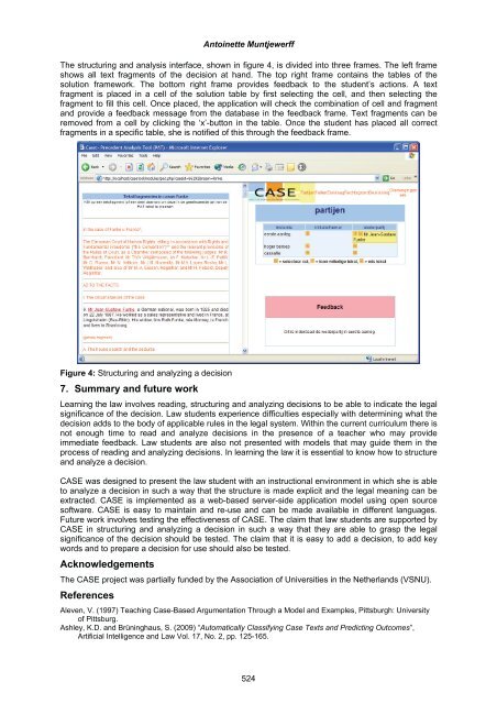 Volume Two - Academic Conferences