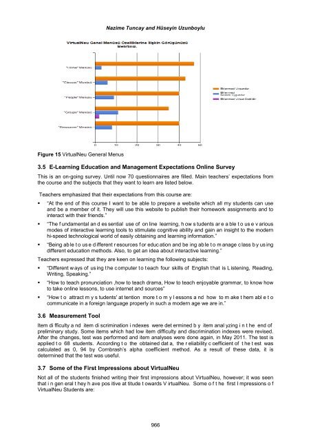 Volume Two - Academic Conferences