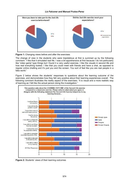 Volume Two - Academic Conferences