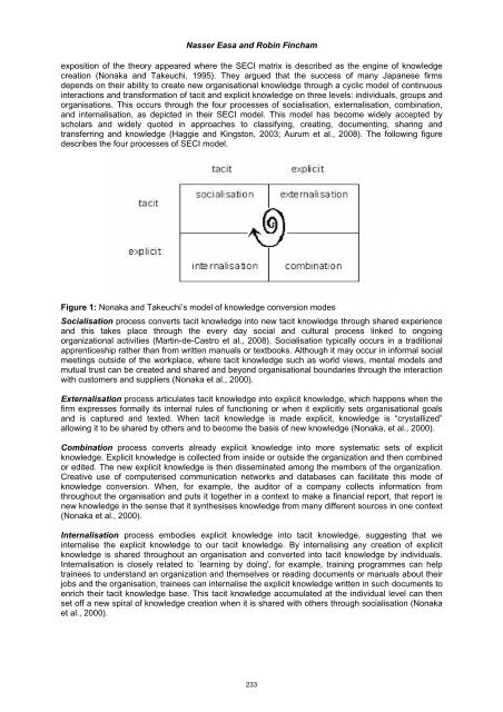 Proceedings of the 12th European Conference on Knowledge ...