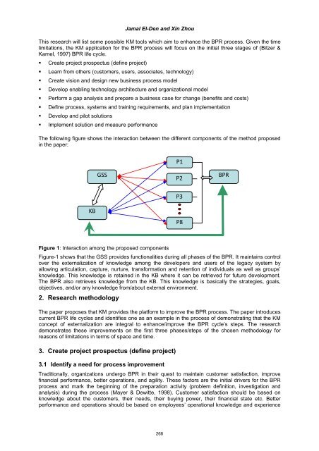 Proceedings of the 12th European Conference on Knowledge ...