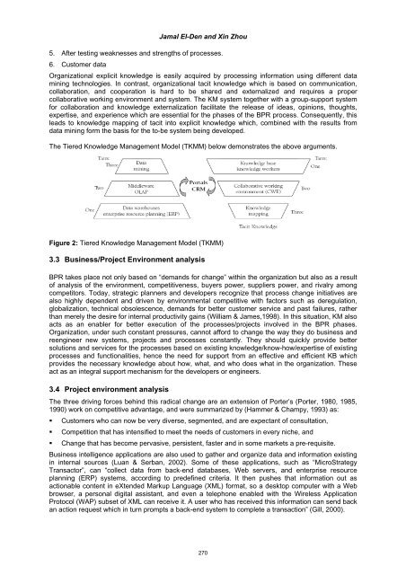 Proceedings of the 12th European Conference on Knowledge ...