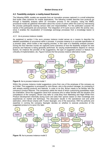 Proceedings of the 12th European Conference on Knowledge ...