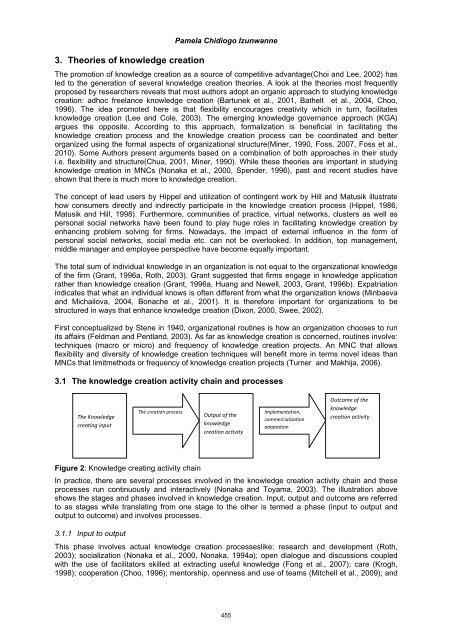 Proceedings of the 12th European Conference on Knowledge ...