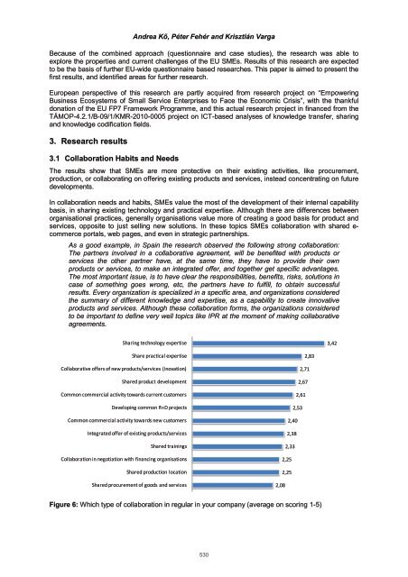 Proceedings of the 12th European Conference on Knowledge ...