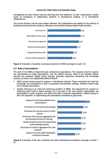 Proceedings of the 12th European Conference on Knowledge ...