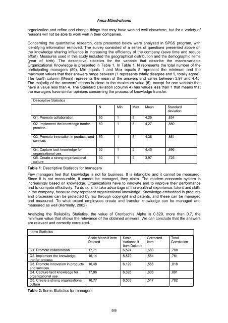 Proceedings of the 12th European Conference on Knowledge ...