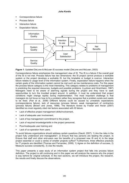 Information and Knowledge Management using ArcGIS ModelBuilder