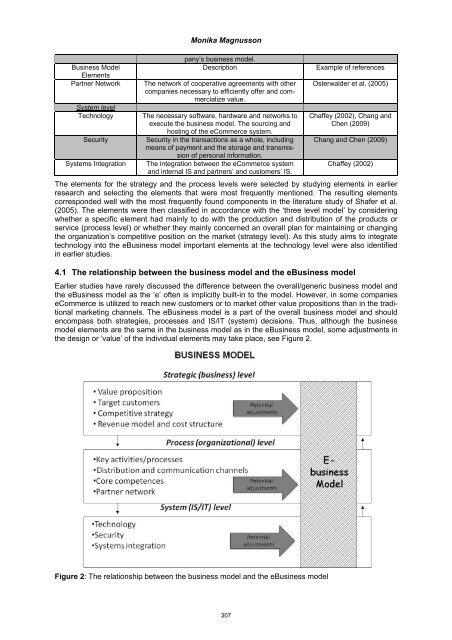 Information and Knowledge Management using ArcGIS ModelBuilder