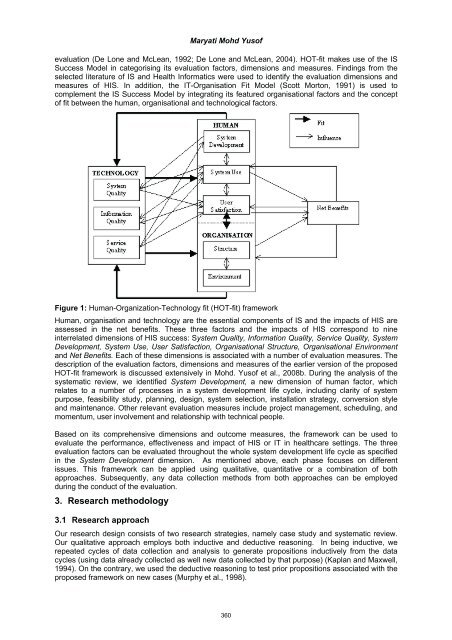 Information and Knowledge Management using ArcGIS ModelBuilder