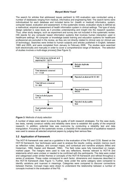 Information and Knowledge Management using ArcGIS ModelBuilder