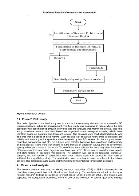 Information and Knowledge Management using ArcGIS ModelBuilder