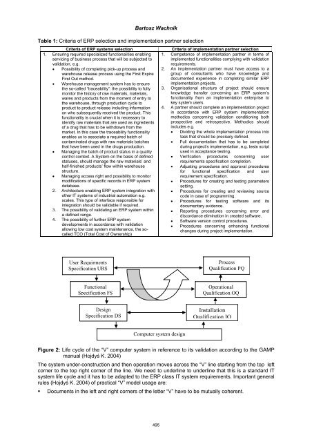 Information and Knowledge Management using ArcGIS ModelBuilder