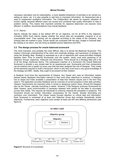 Information and Knowledge Management using ArcGIS ModelBuilder