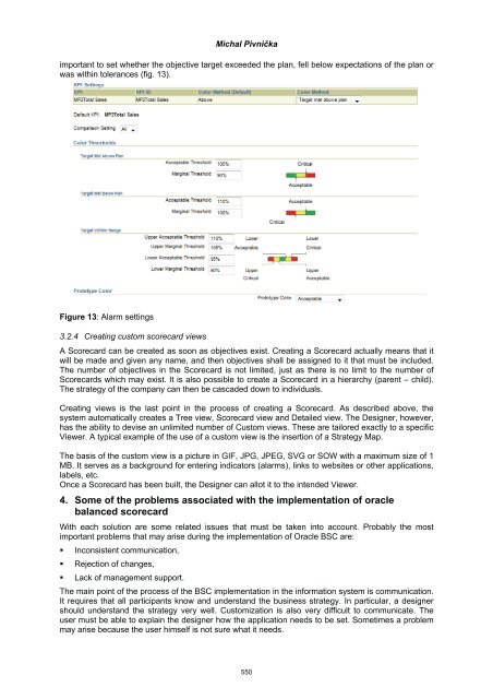 Information and Knowledge Management using ArcGIS ModelBuilder